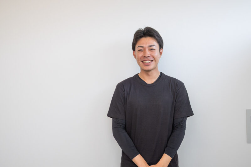 人と人、人と家をつなぐ仕事