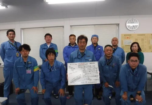 株式会社　関工パワーテクノの写真
