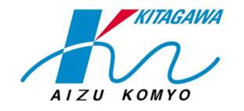 会津光明　株式会社のロゴ