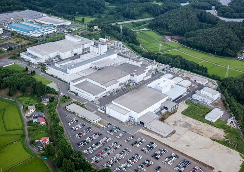 株式会社　MGCエレクトロテクノのサムネイル画像