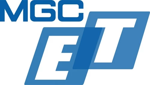 株式会社　MGCエレクトロテクノのロゴ