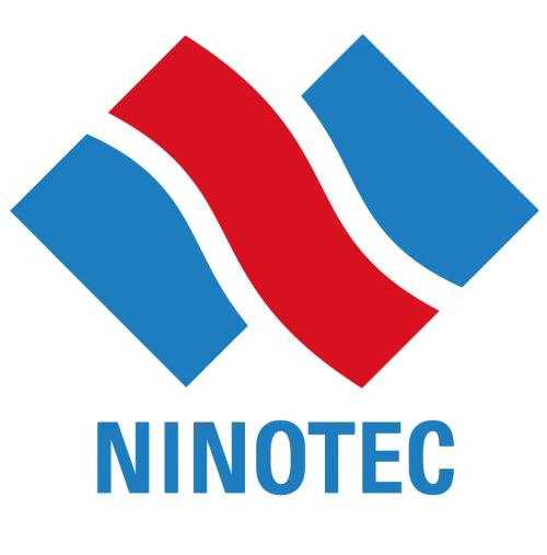 株式会社　ニノテックのロゴ