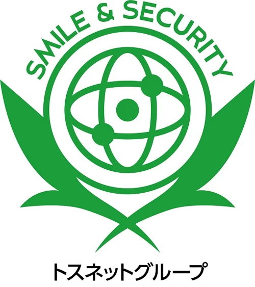 アサヒガード株式会社のロゴ