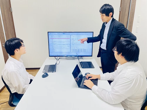 株式会社　日本アドシスのサムネイル画像