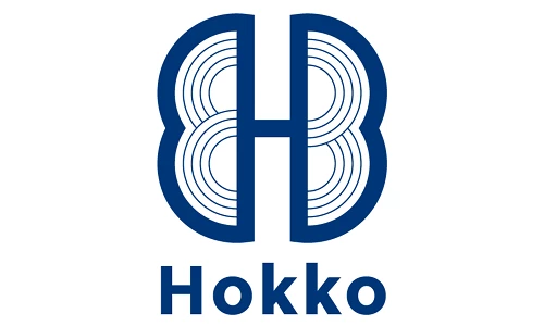 北光金属　株式会社のロゴ