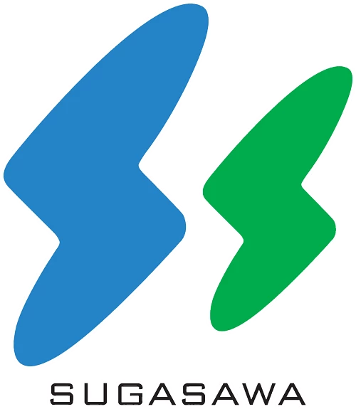 株式会社　菅澤建設のロゴ