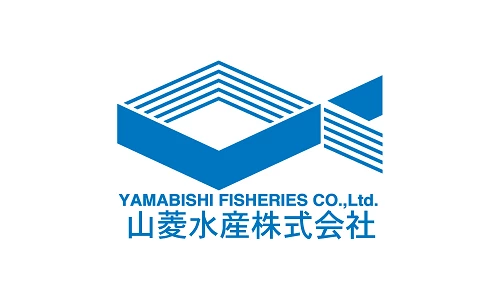 山菱水産 株式会社のロゴ