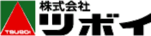 株式会社ツボイのロゴ