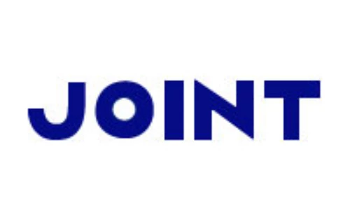 株式会社　ジョイントのロゴ