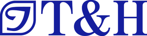 Ｔ＆Ｈデザイン　株式会社のロゴ