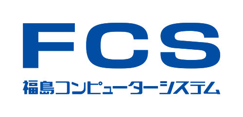 福島コンピューターシステム株式会社のロゴ