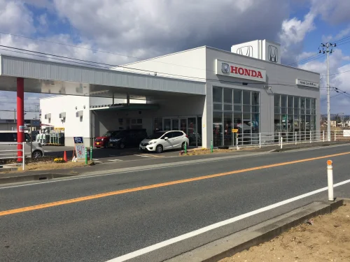 ＨｏｎｄａＣａｒｓ南相馬（株式会社ﾎﾝﾀﾞｾﾝﾀｰｳﾒﾀﾞ）のサムネイル画像