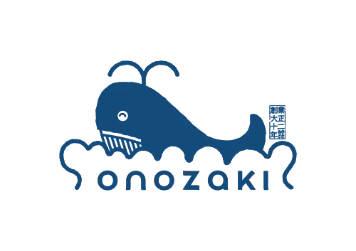 株式会社おのざきのロゴ