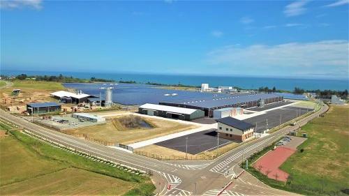 株式会社　ウッドコアのサムネイル画像