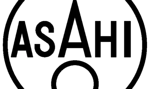 旭計器　株式会社のロゴ