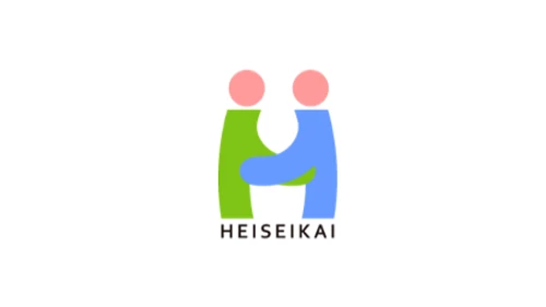 医療法人社団　平成会のロゴ