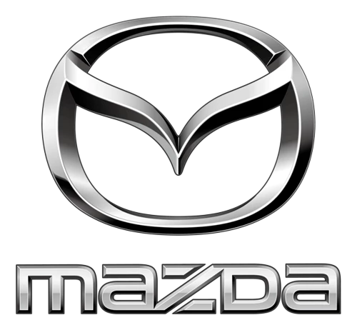 株式会社　福島マツダのロゴ