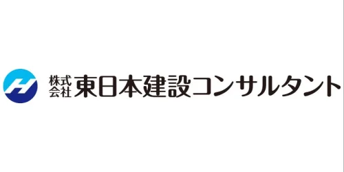 株式会社東日本建設コンサルタントのロゴ