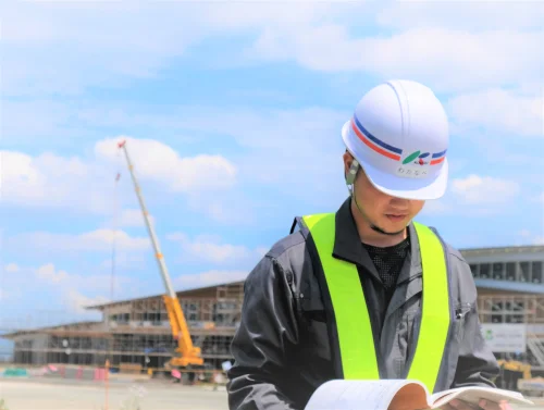 広成建設　株式会社のサムネイル画像