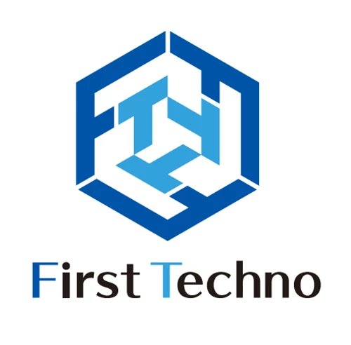株式会社　ファーストテクノのロゴ