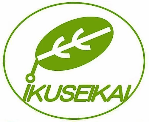 社会福祉法人育成会のロゴ