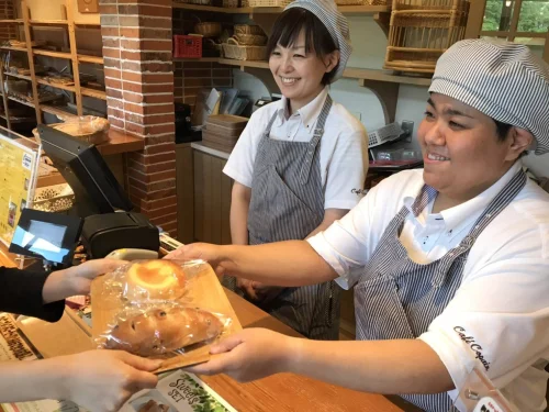社会福祉法人　心愛会のサムネイル画像