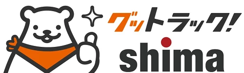 株式会社　シマ商会のロゴ