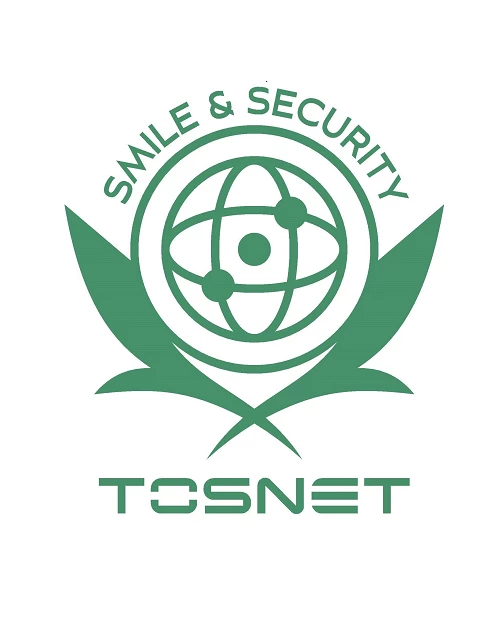 株式会社　トスネット南東北のロゴ