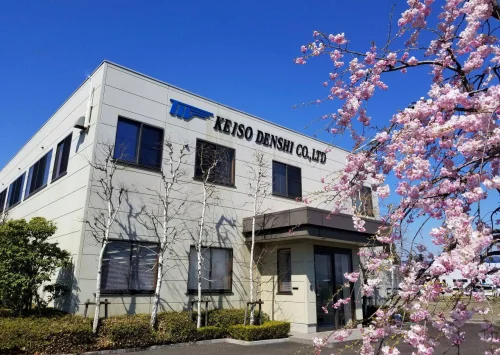 株式会社　計装電子のサムネイル画像