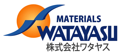 株式会社　ワタヤスのロゴ