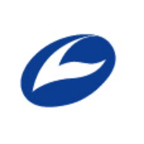 ルービィ工業　株式会社のロゴ