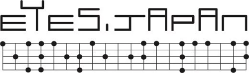 株式会社　Eyes, JAPANのロゴ