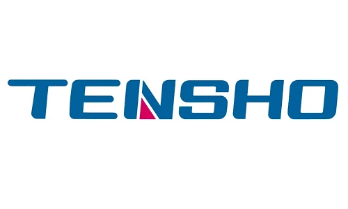 天昇電気工業　株式会社のロゴ