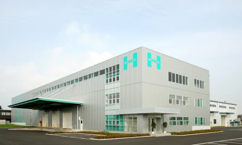 ホーコス福島株式会社のサムネイル画像