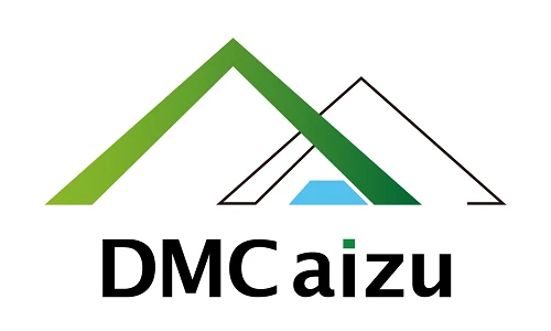 株式会社　DMCaizuのロゴ