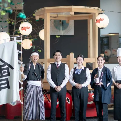 磐梯リゾート開発 株式会社の写真