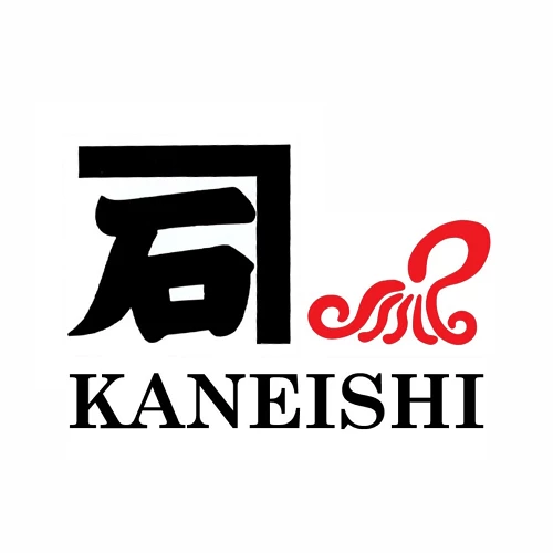 株式会社　かねいし商店のロゴ