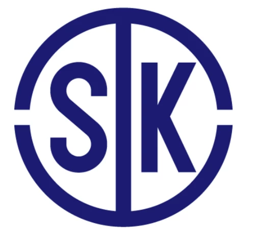 信号器材　株式会社のロゴ