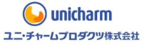 ユニ・チャームプロダクツ　株式会社のロゴ