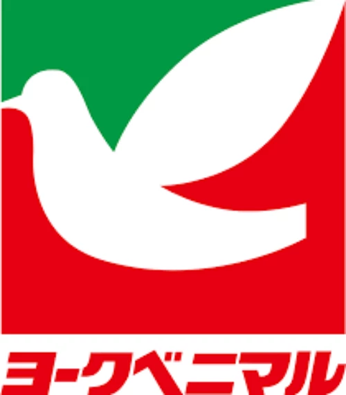 株式会社　ヨークベニマルのロゴ