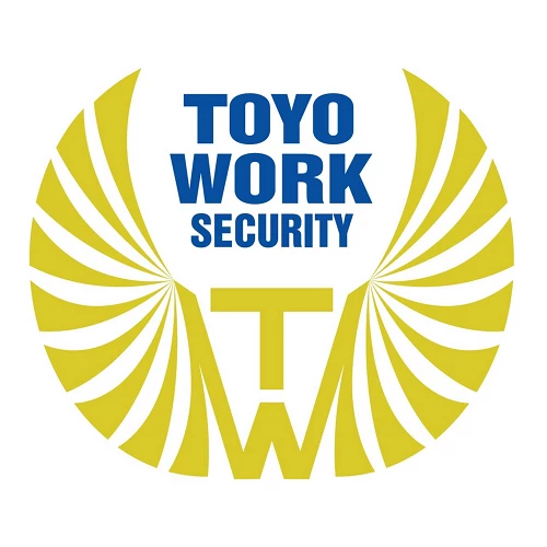 東洋ワークセキュリティ株式会社のロゴ