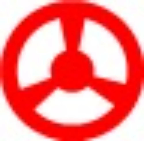 フットワークエクスプレス関東　株式会社のロゴ