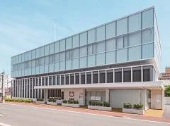 会津信用金庫のサムネイル画像