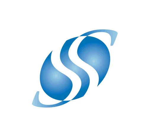 株式会社　サカイクリエートのロゴ
