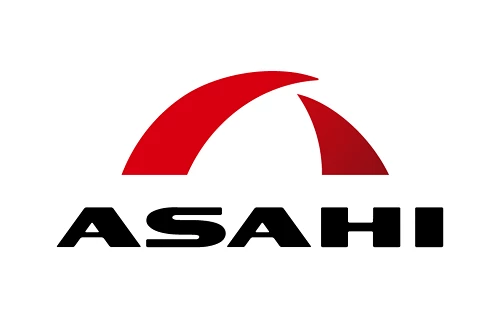 旭自動車工業　株式会社のロゴ