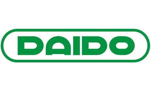 大同信号　株式会社のロゴ