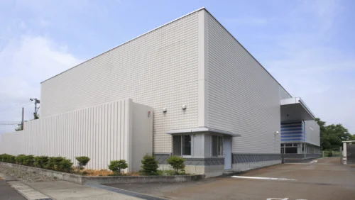 株式会社アクシスの写真