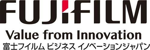 富士フイルムビジネスイノベーションジャパン株式会社のロゴ