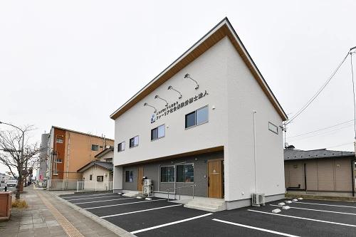 一般事務・社労士補助【中小企業労務支援・障害年金支援】