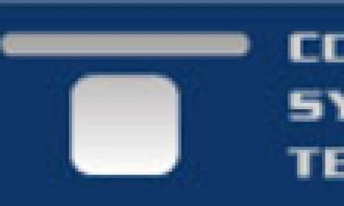 株式会社　コンピューターシステム研究所のロゴ